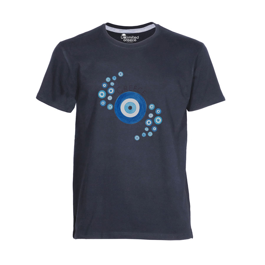 Παιδικό Tshirt Γκρι 54