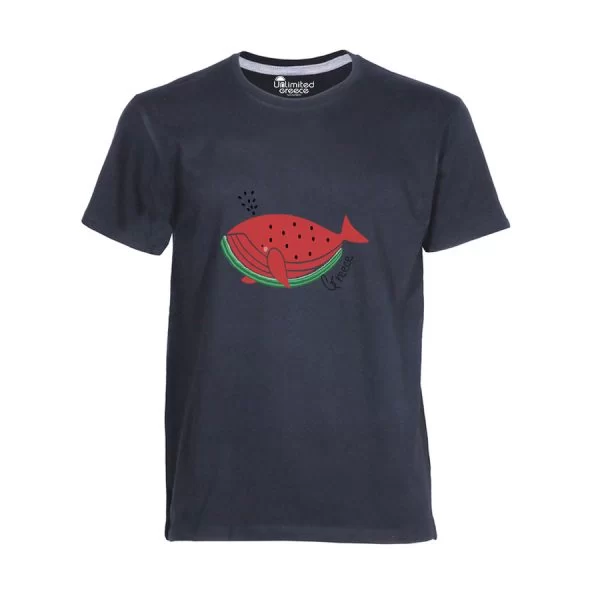 Tshirt Γκρι 56