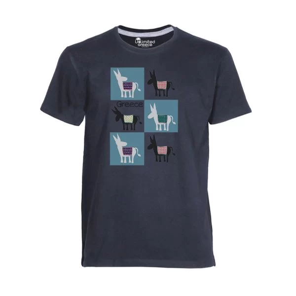 Tshirt Γκρι 58