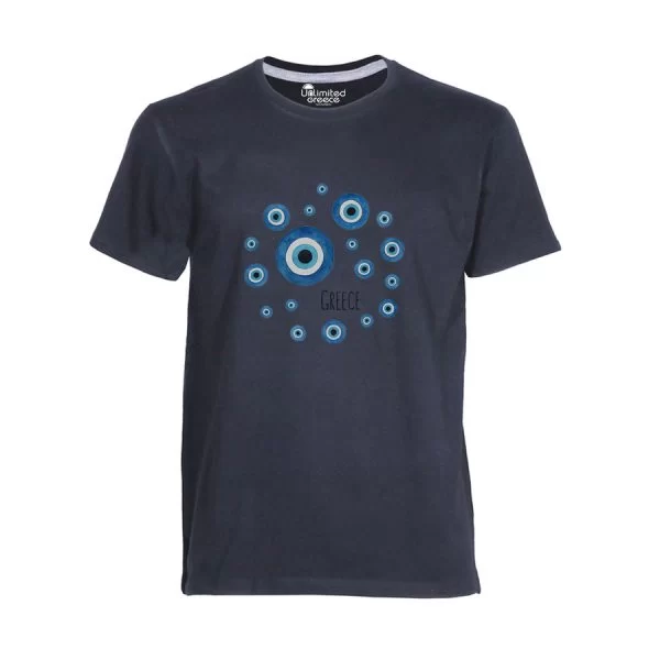 Tshirt Γκρι 59