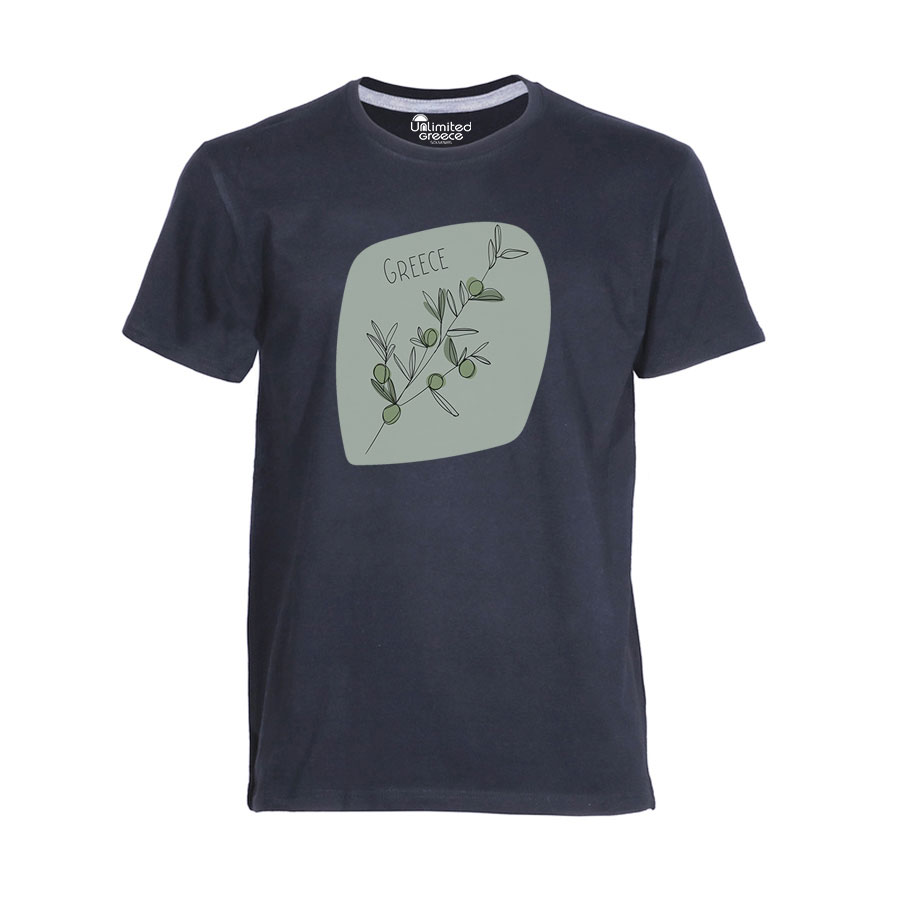 Παιδικό Tshirt Γκρι 61