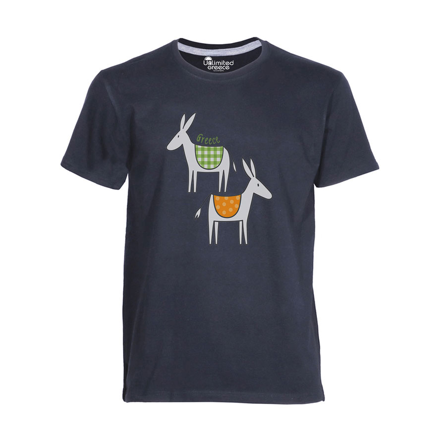 Παιδικό Tshirt Γκρι 62