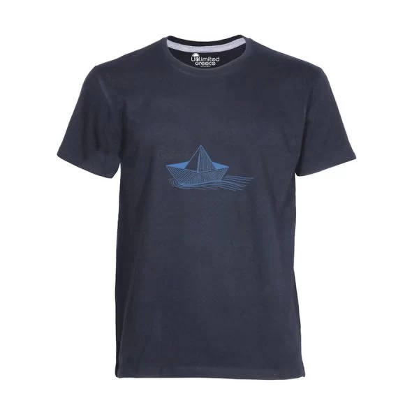 Tshirt Γκρι 65