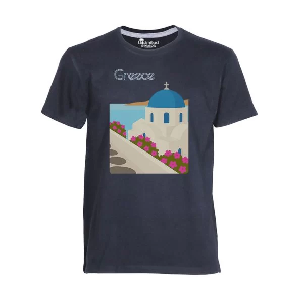 Παιδικό Tshirt Γκρι 66