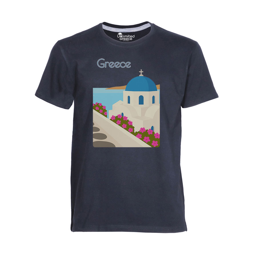 Παιδικό Tshirt Γκρι 66