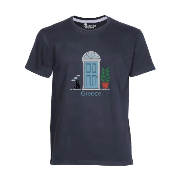 Tshirt Γκρι 67
