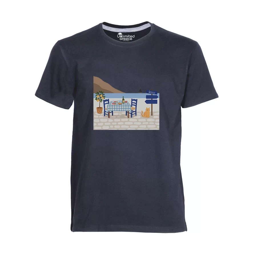 Παιδικό Tshirt Γκρι 68