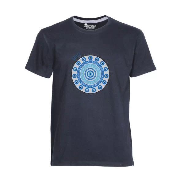 Tshirt Γκρι 70