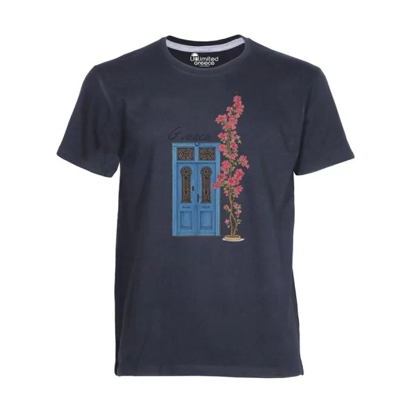 Tshirt Γκρι 74