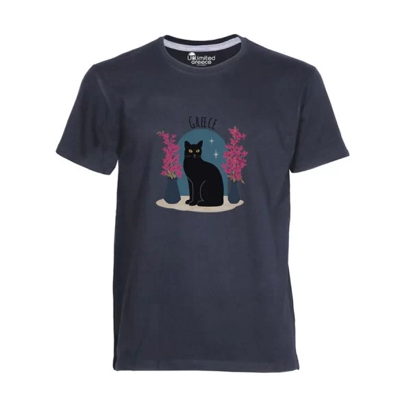 Tshirt Γκρι 80