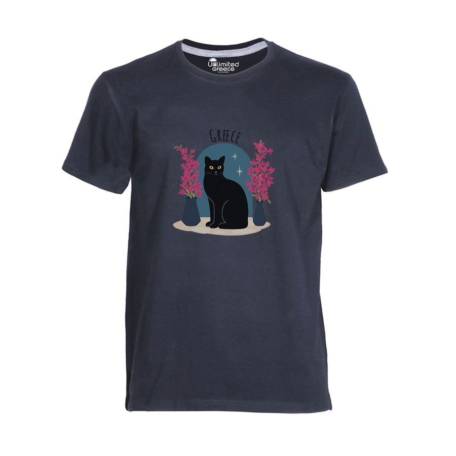 Παιδικό Tshirt Γκρι 80