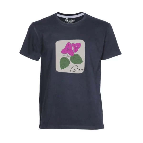 Tshirt Γκρι 85