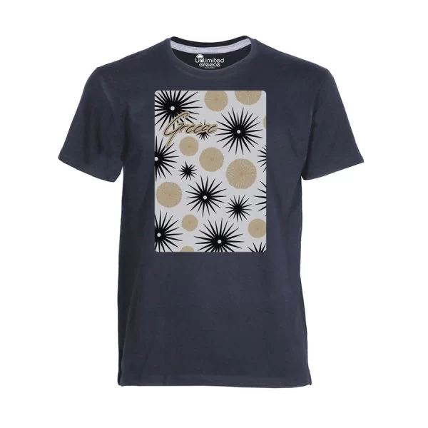 Παιδικό Tshirt Γκρι 88
