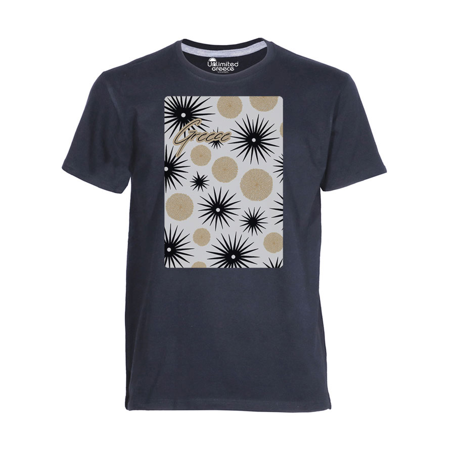 Παιδικό Tshirt Γκρι 88