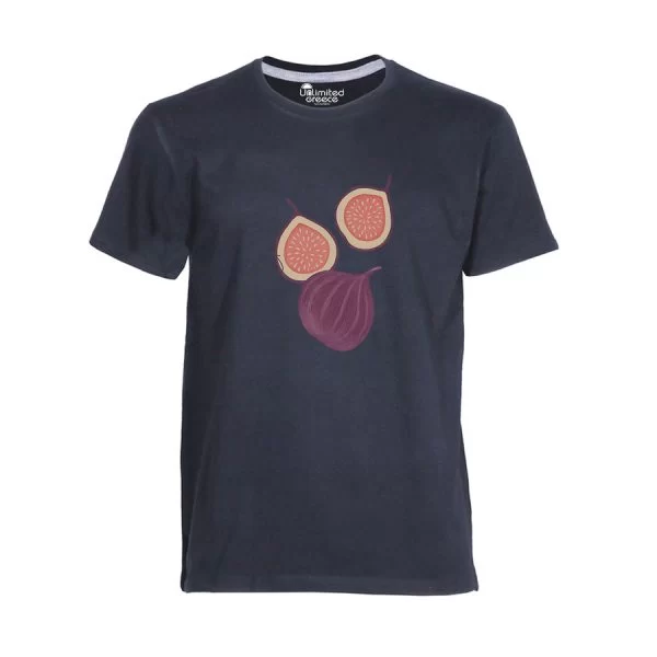 Παιδικό Tshirt Γκρι 89