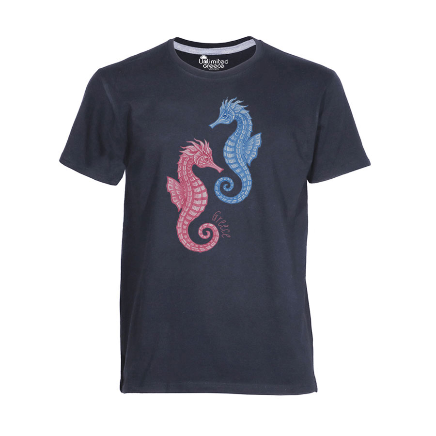 Παιδικό Tshirt Γκρι 98