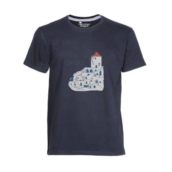 Παιδικό Tshirt Γκρι 102