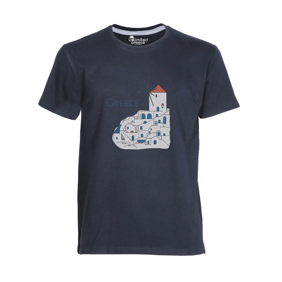 Παιδικό Tshirt Γκρι 102