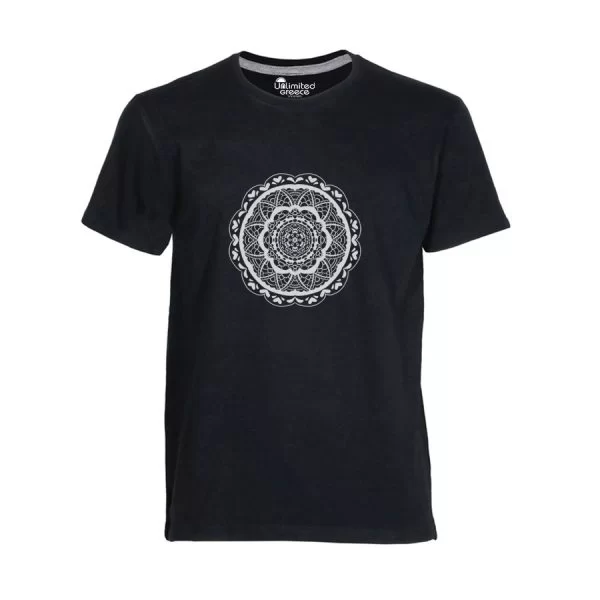 Παιδικό Tshirt Μαύρο 030p