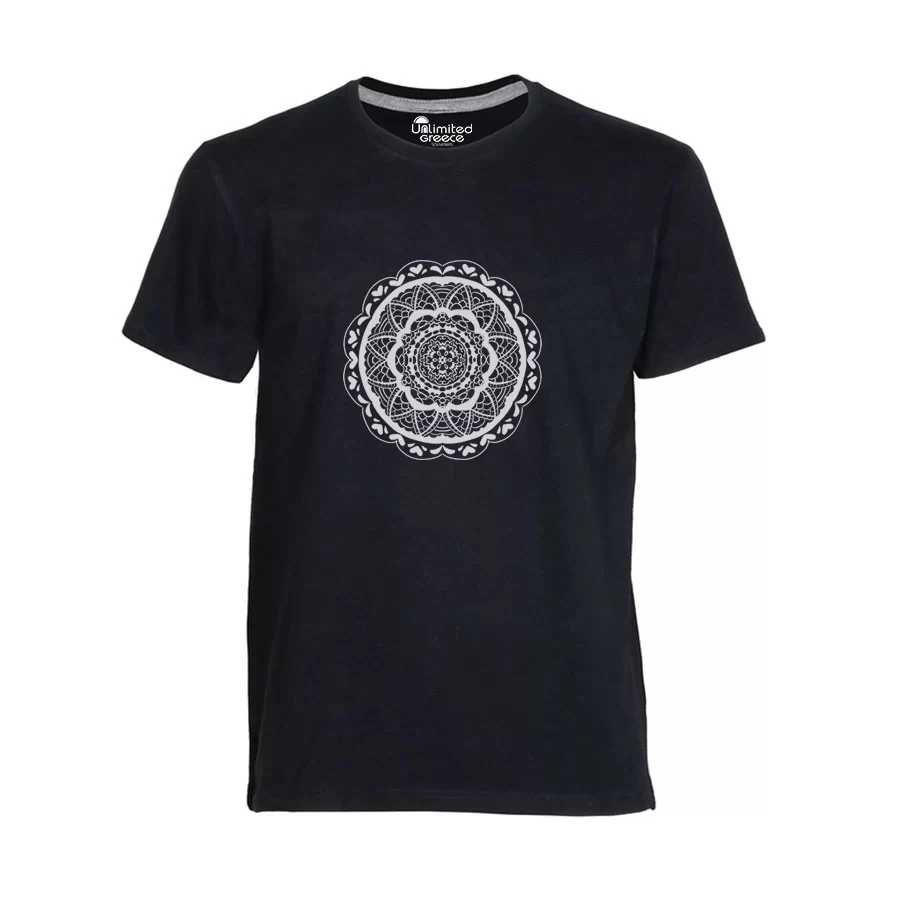 Παιδικό Tshirt Μαύρο 030p