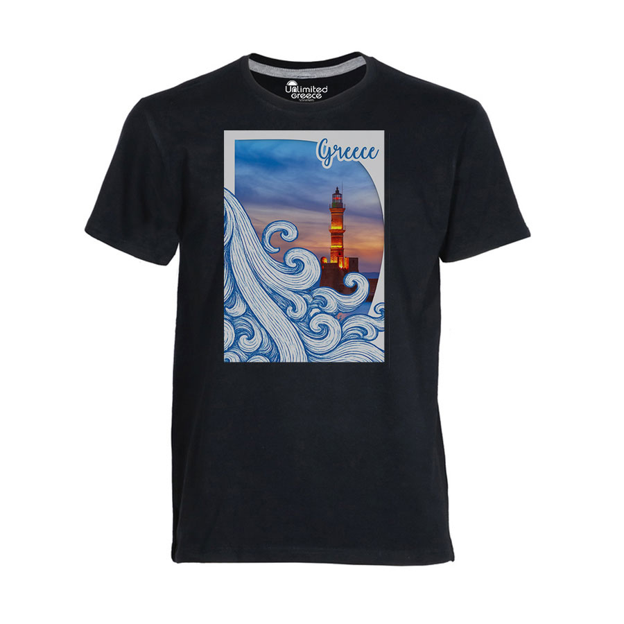 Παιδικό Tshirt Μαύρο 31