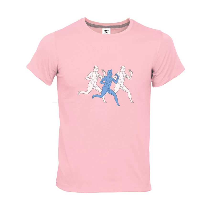Παιδικό Tshirt Ροζ 010p