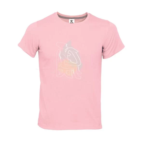 Παιδικό Tshirt Ροζ 011p