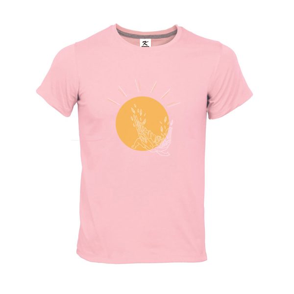 Παιδικό Tshirt Ροζ 014p