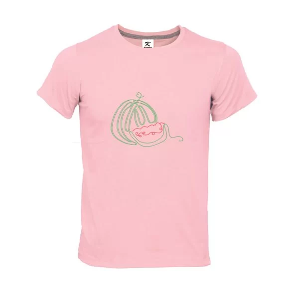 Παιδικό Tshirt Ροζ 016p