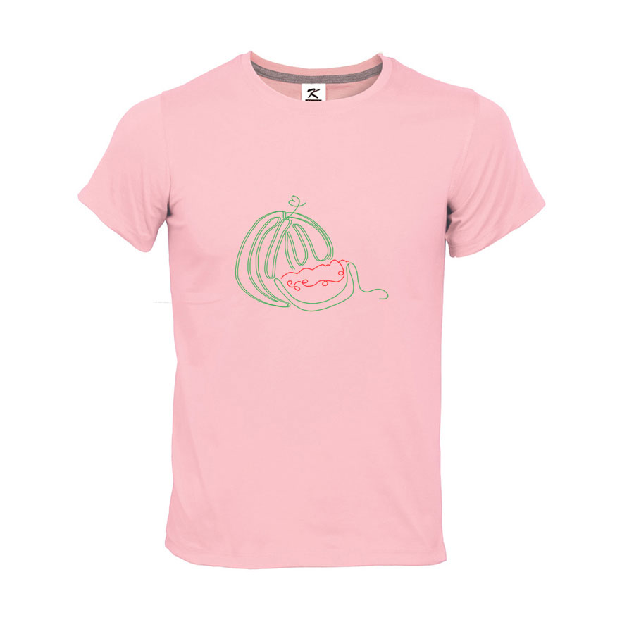 Παιδικό Tshirt Ροζ 016p