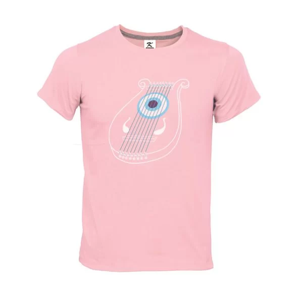 Παιδικό Tshirt Ροζ 021p