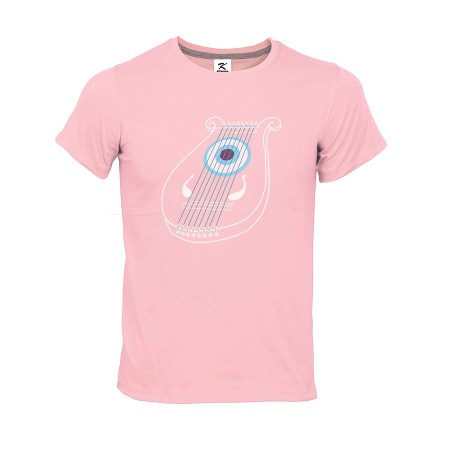 Παιδικό Tshirt Ροζ 021p