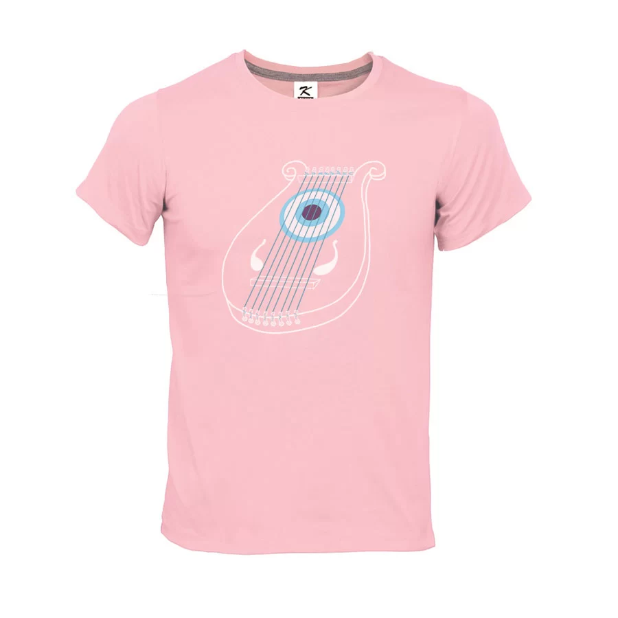 Παιδικό Tshirt Ροζ 021p