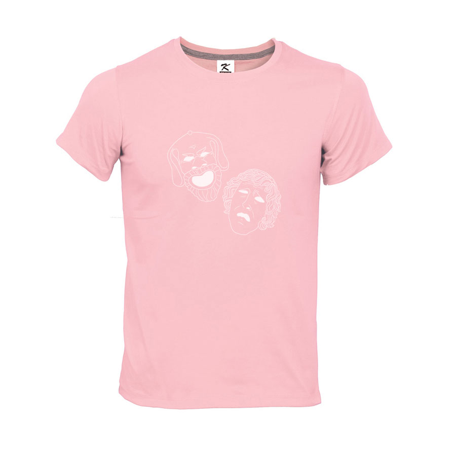 Παιδικό Tshirt Ροζ 022p