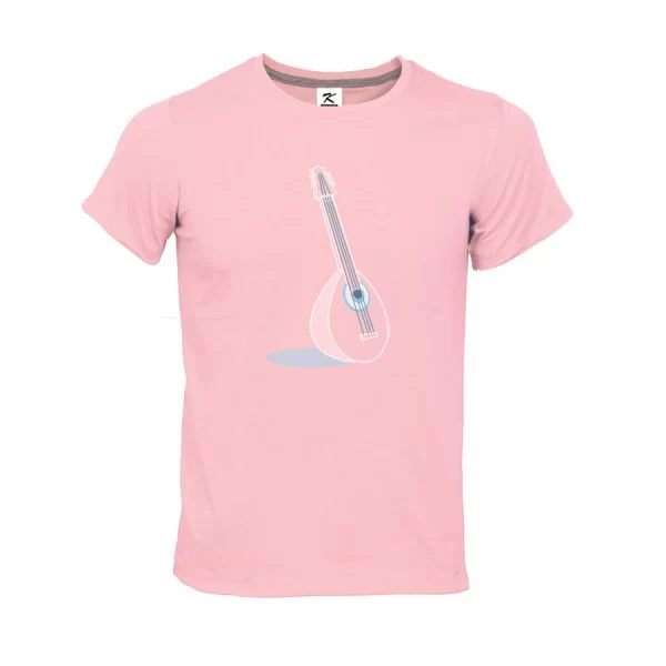 Παιδικό Tshirt Ροζ 024p