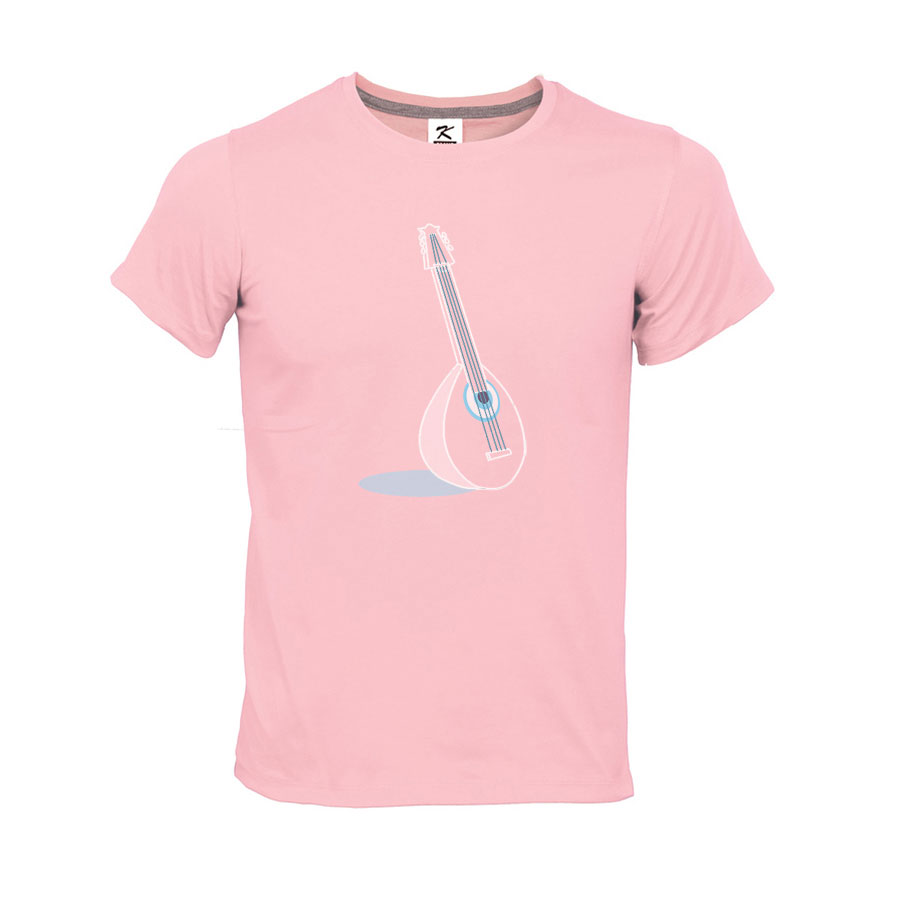 Παιδικό Tshirt Ροζ 024p