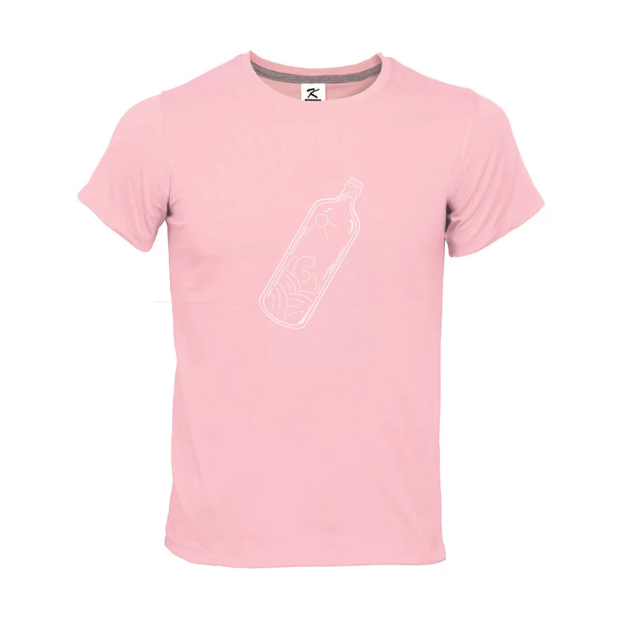 Παιδικό Tshirt Ροζ 025p