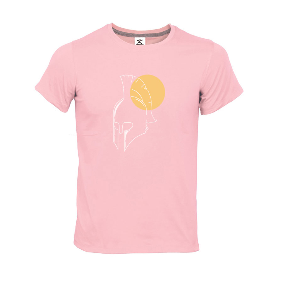 Παιδικό Tshirt Ροζ 028p