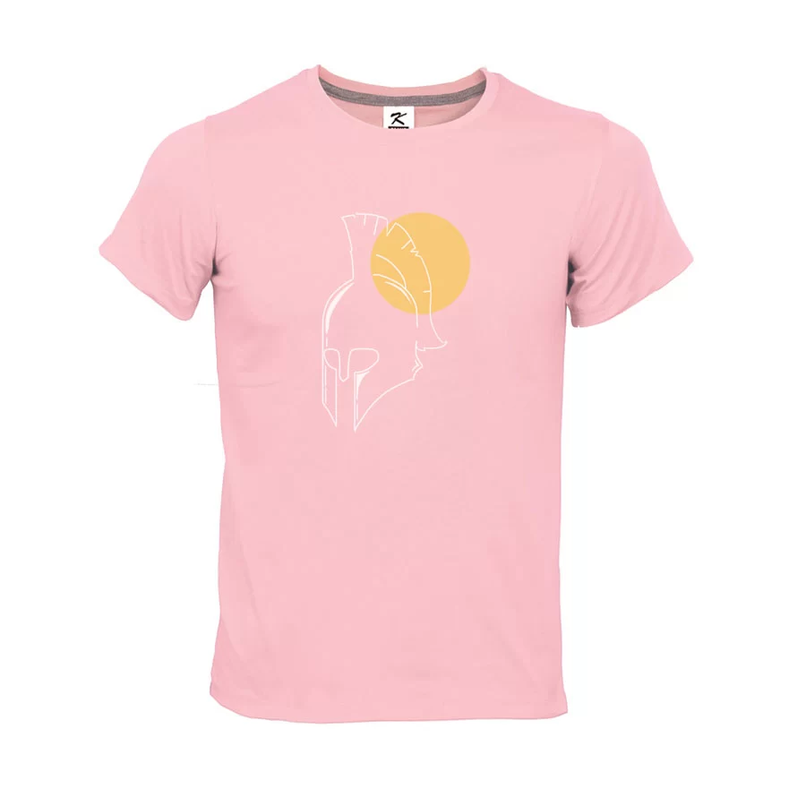 Παιδικό Tshirt Ροζ 028p