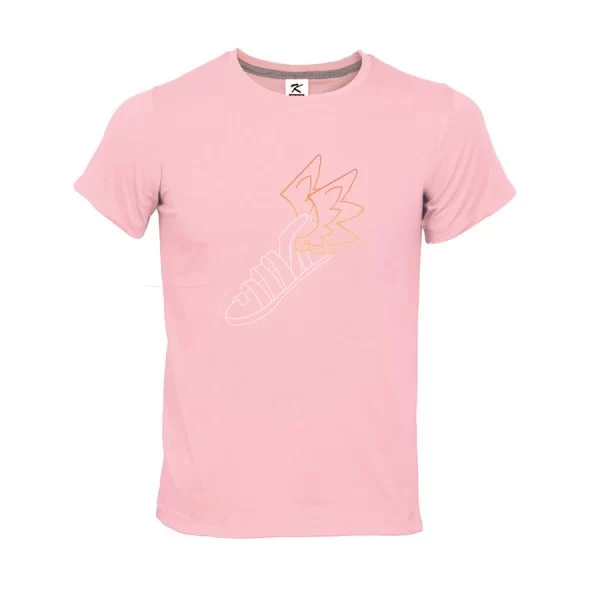 Παιδικό Tshirt Ροζ 029p