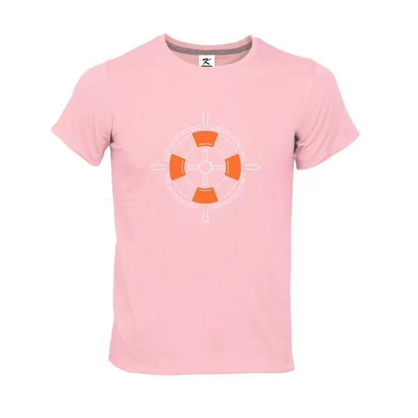 Παιδικό Tshirt Ροζ 032p