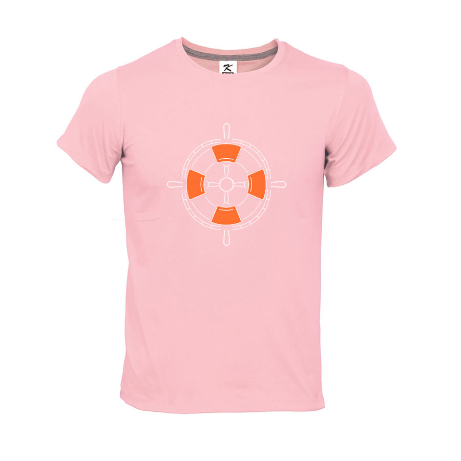 Παιδικό Tshirt Ροζ 032p