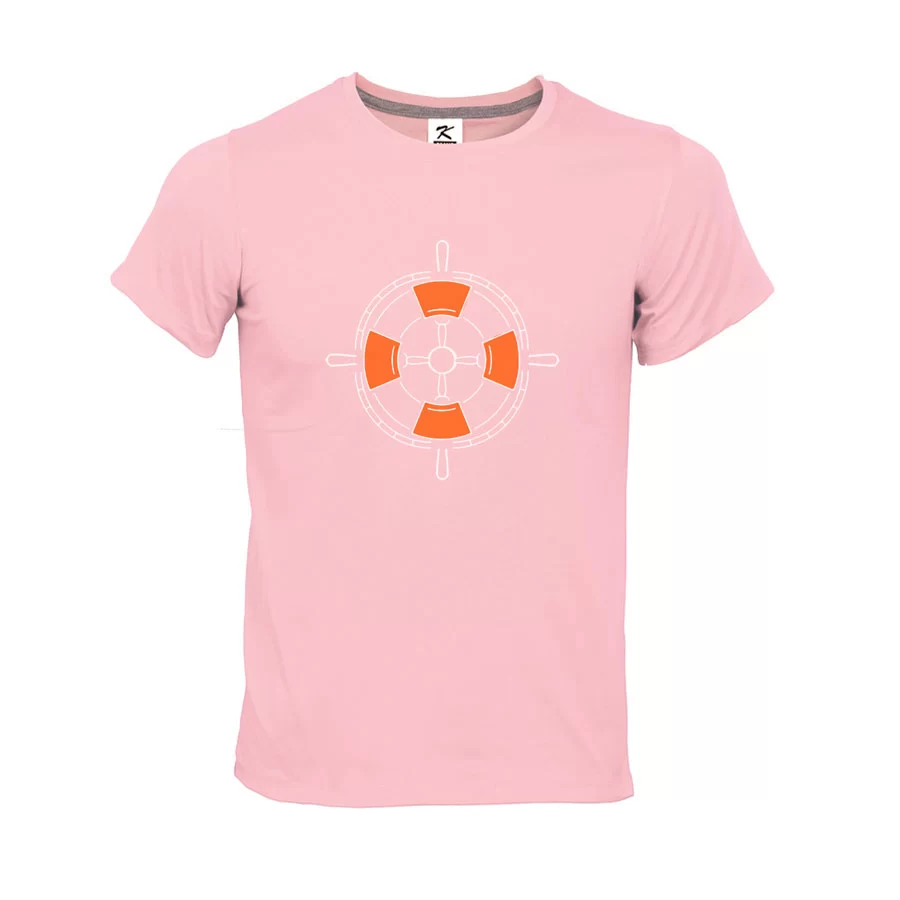 Παιδικό Tshirt Ροζ 032p