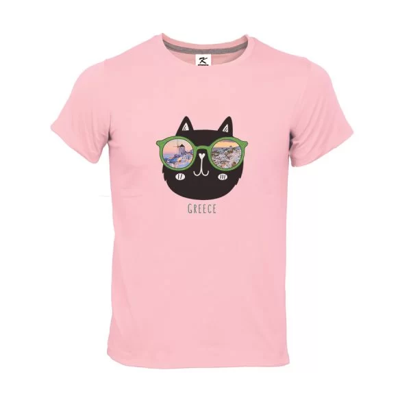 Παιδικό Tshirt Ροζ 33