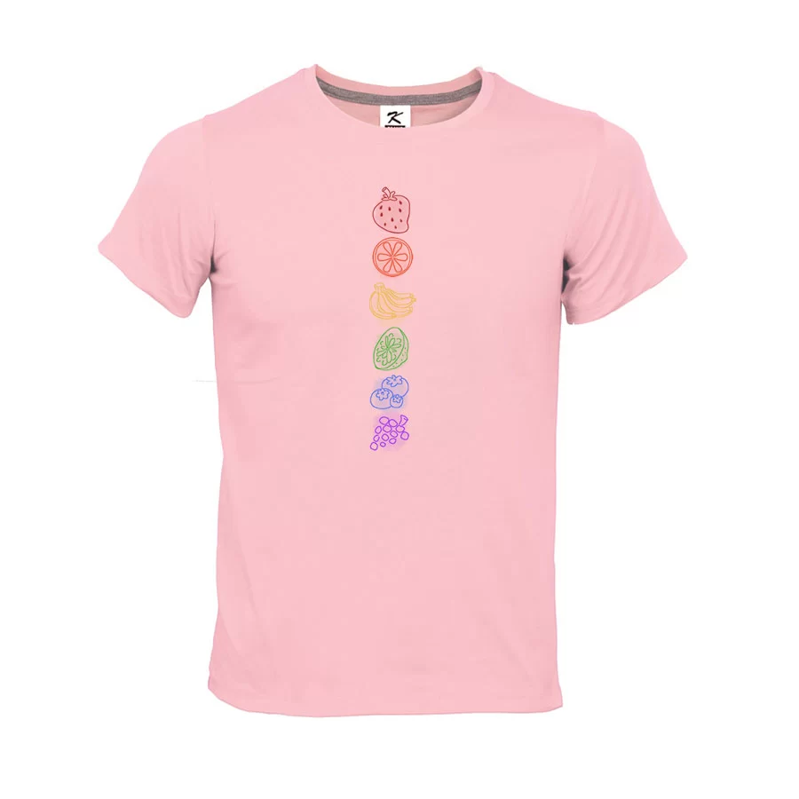 Παιδικό Tshirt Ροζ 035p