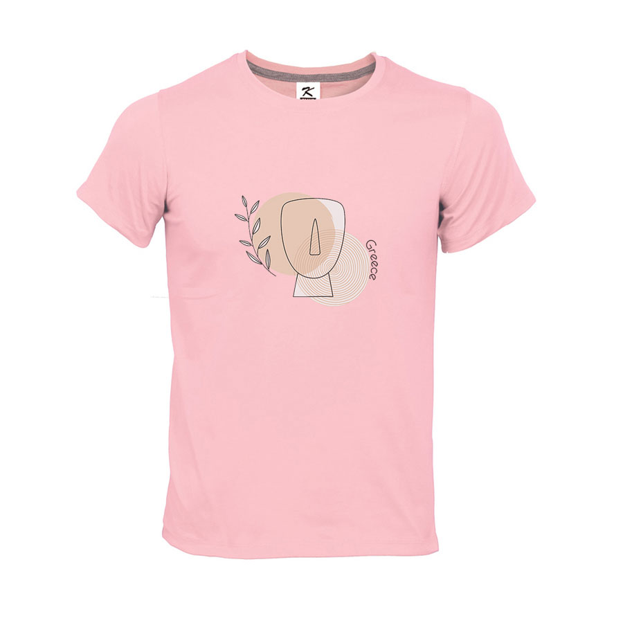 Παιδικό Tshirt Ροζ 49