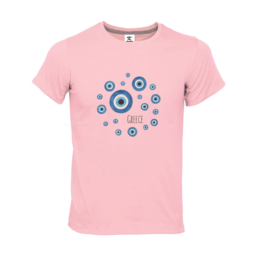 Παιδικό Tshirt Ροζ 59