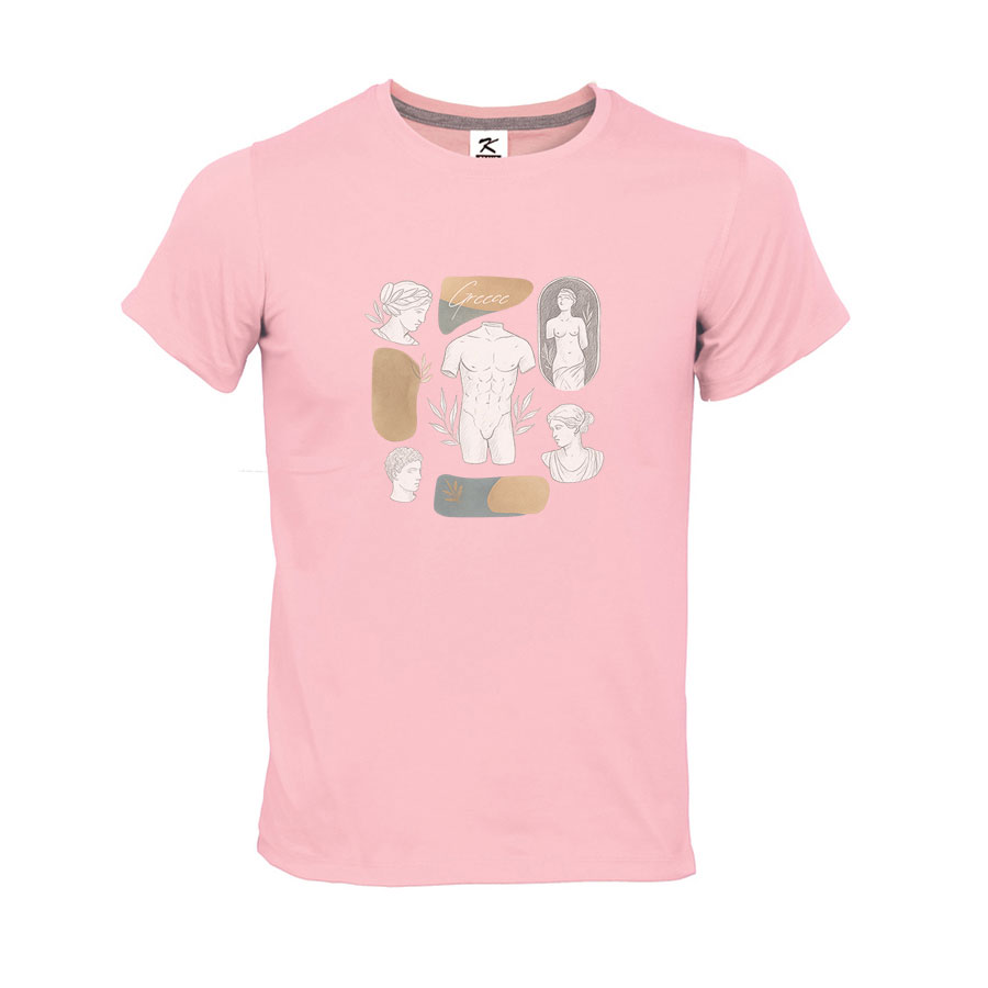 Παιδικό Tshirt Ροζ 60