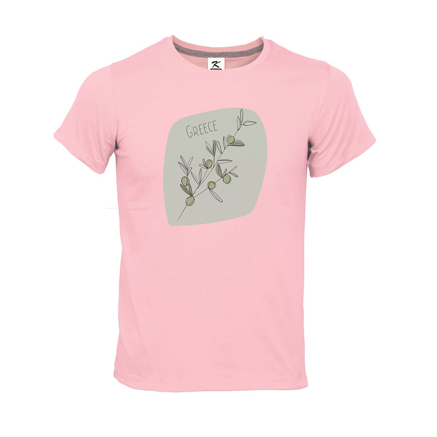 Παιδικό Tshirt Ροζ 61