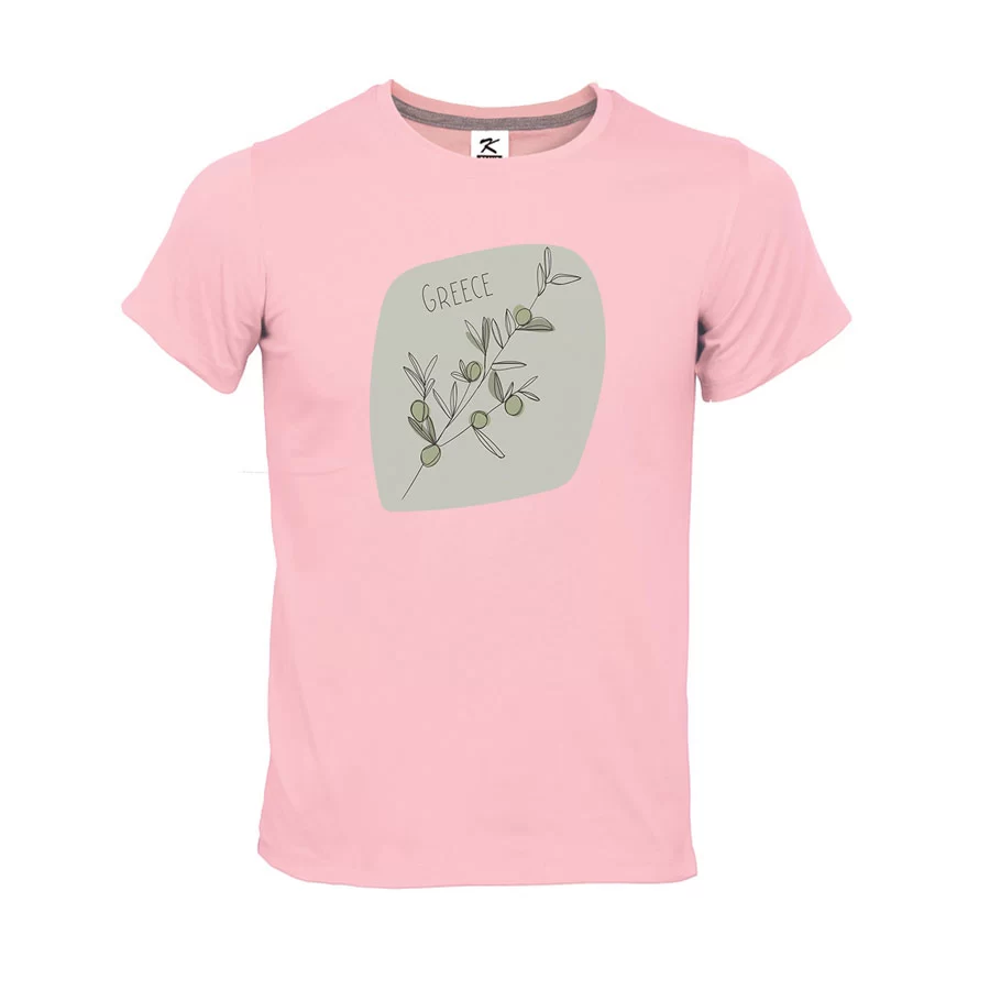 Παιδικό Tshirt Ροζ 61